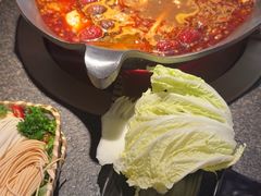 -湊湊火锅·茶憩(皇姑万象汇店)