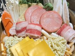 -朴太院·朝鲜族炭火烤肉(民乐园总店)