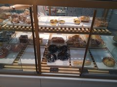 -美事客·面包·蛋糕·甜品(CBD店)