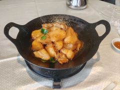 -好兄弟郭巨海鲜(天一阁店)