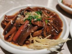 -松鹤面馆·古法焖肉面(观前店)