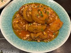 -海天楼中餐厅(吴宫泛太平洋酒店)