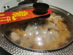 -味到1981日照海鲜·渔饺子
