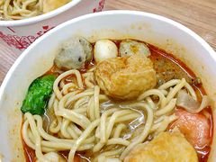 -老闽味沙茶面·姜母鸭(传承35年曾厝垵店)