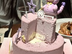 -CAKE BOSS 蛋糕老板(西单君太百货店)