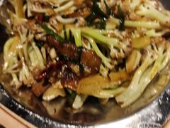 -秋色客家菜(南山店)