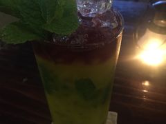 -HUNTING BAR亨霆鸡尾酒馆(越秀淘金店)