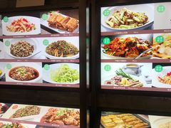 -徐记海鲜(陕西历史博物馆|明德门店)