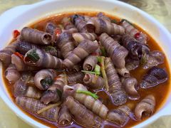 -老东风菜馆·羊肉火锅·海鲜·砂锅粥