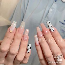 -Halo美甲美睫
