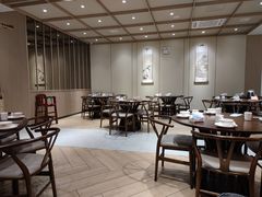 大堂-王四酒家苏帮菜馆(观前店)