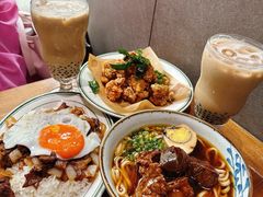 -小泉居(水坑尾店 )