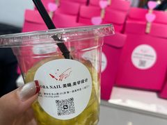 -上海静安昆仑大酒店