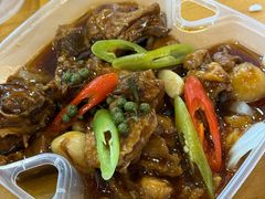 -上海野生动物园老虎餐厅