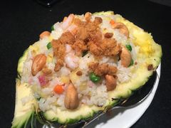 -鹿港小镇(悠唐店)