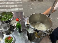 -三千坪超级火锅市场·土灶牛肉火锅