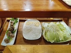 -马记伊源斋涮肉·清真菜(潘家园古玩市场店)