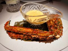-壳里西餐厅Coquille Seafood Bistro(蒙自路店)