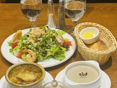 -Entrecôte 法国牛扒馆(保利·时光里店)