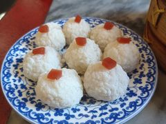 -都一处烧麦馆(前门店)