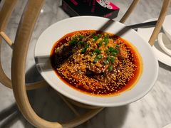 -蔴将·川菜(黄龙万科店)