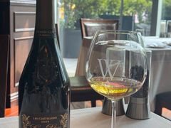 -Wolfgang’s Steakhouse 沃夫冈牛排馆(上海白玉兰广场店)