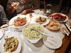 -聚友斋(陶瓷琉璃馆水晶街店)
