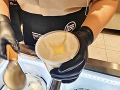 醪糟味冰淇淋-陕拾叁-西安糕点(北院门创始店)