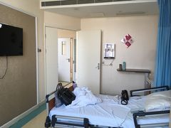 -湖南省妇幼保健院(兴汉门院区)