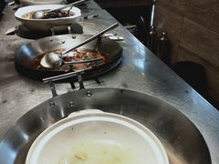 -新长岭大酒店酒楼