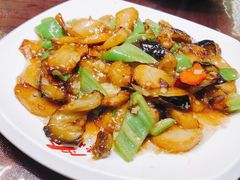 -东北人家铁锅炖(鞍山路店)