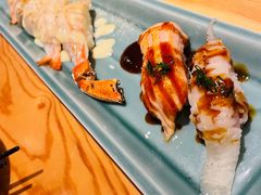 -Tuna maki寿司(园区永旺店)