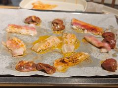 -玫瑰花园自助烤肉(顺义鑫海韵通店)