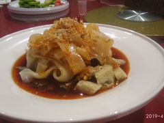 -悦真雅院·四合院·清真私房菜(雍和宫店)