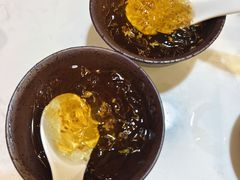 桂花冰粉-你鲟欢·香茅柠檬鱼(金沙店)