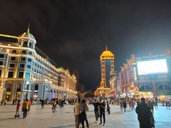 -人民防洪胜利纪念塔