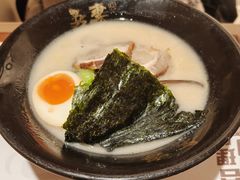 -吾妻拉面•和风食堂(群光广场店)