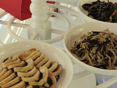 -中国吉菜名店广源宾馆餐厅