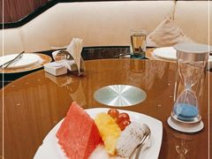 -富力万达嘉华酒店-品珍中餐厅(水果湖店)