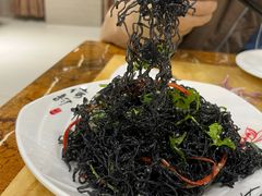 海发菜-同心春餐饮(富宁街店)