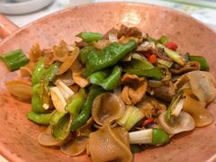 -云海肴·汽锅鸡·云南菜(高德置地店)