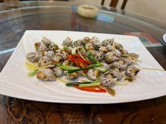 -友强·23年特色海鲜大排档(厦门店)