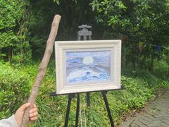 -上海佘山国家森林公园天马山园