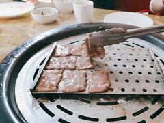 -德兴show鲜·蒸汽海鲜火锅餐厅(格创悦里店)