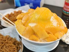 -水牛奶皇后糖水铺(深圳总店)