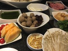 -海底捞火锅(徐州火车站店)