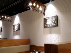 卡座-潮十三潮汕砂锅粥(高新四路大都荟店)