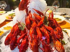 -京城阁·南门涮羊肉.小龙虾烧烤(松江九亭店)