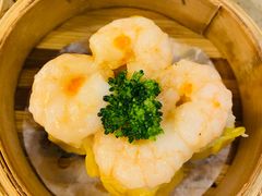 明虾蟹子烧卖-点都德(北京路贰店)