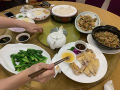 -寻味顺德·南记酒家·传统顺德菜·鱼生(广源路店)